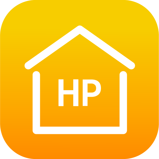 店舗のHP